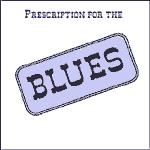 Various artists - Prescription For The Blues