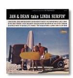 Jan & Dean - Take Linda Surfin'