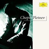 Frederic Chopin - Sonata No. 3 in B minor, op. 58/ Waltzes & Etudes