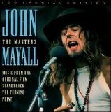 John Mayall - The Masters