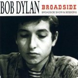 Bob Dylan - Broadside