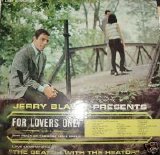 Various artists - Jerry Blavat Presents: For Lovers Only