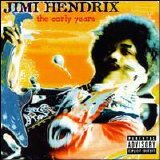 Jimi Hendrix - The Early Years