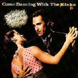 The Kinks - Come Dancing With The Kinks