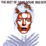 David Bowie - The Best Of David Bowie 1969-1974