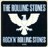 The Rolling Stones - Rock 'n' Rolling Stones