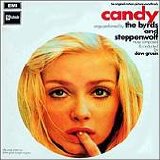 Various artists - Candy