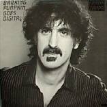 Frank Zappa - Barking Pumpkin Goes Digital (sampler)