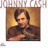 Johnny Cash - Columbia Records 1958-1986