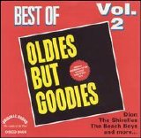 Various artists - Best Of Oldies But Goodies - Volume 2