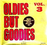Various artists - Best Of Oldies But Goodies - Volume 3