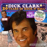 Various artists - Dick Clark - 20 Years Of Rock N' Roll