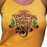 New Riders Of The Purple Sage - The Best Of The New Riders Of The Purple Sage