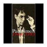 Paul Simon - Paul Simon 1964-93