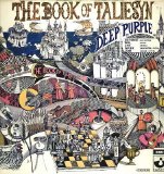 Deep Purple - Book Of Taliesyn