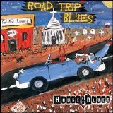 Various artists - Road Trippin' Blues