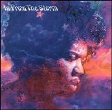 Various artists - In From The Storm: Tribute To Jimi Hendrix