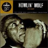 Howlin' Wolf - His Best: Chess 20th Anniversay Collection