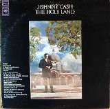 Johnny Cash - The Holy Land