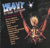 Various artists - Heavy Metal