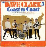 Dave Clark Five - Coast To Coast