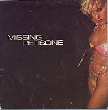 Missing Persons - Mini LP