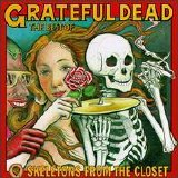 Grateful Dead - Skeletons From The Closet