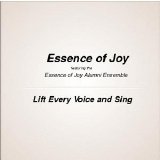 Essence Of Joy - The Spirit Of Essence: African American Spirituals
