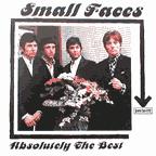 Small Faces - Absolutely The Best