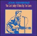 John Hammond - You Can't Judge A Book By The Cover
