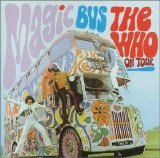 The Who - Magic Bus (The Who On Tour)