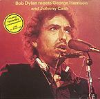 Bob Dylan - Bob Dylan Meets George Harrison And Johnny Cash