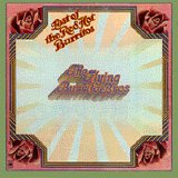 The Flying Burrito Brothers - Last Of The Red Hot Burritos