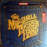 Marshall Tucker Band - Tuckerized