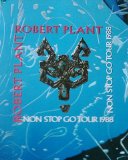 Robert Plant - Non-Stop, Go!