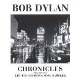 Bob Dylan - Chronicles - Volume 1