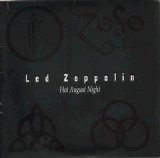 Led Zeppelin - Hot August Night