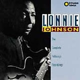 Lonnie Johnson - Lonnie Johnson: The Complete Folkways Recordings