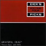 Grateful Dead - Dick's Picks - Vol. 4