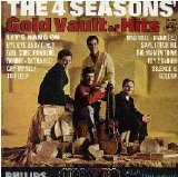 The Four Seasons - Gold Vault Of Hits