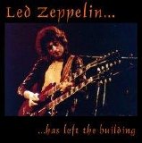 Led Zeppelin - On Tour - 1973