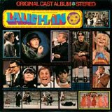 Various artists - Laugh-In '69