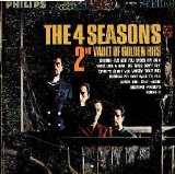 The Four Seasons - 2nd Vault Of Golden Hits