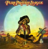 Pure Prairie League - Firin' Up