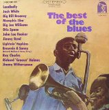 Various artists - The Best Of The Blues