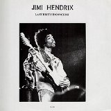Jimi Hendrix - In Concert