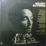 Various artists - A Tribute To Woody Guthrie - Part 2