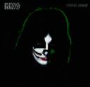 Kiss - -Peter Criss