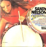 Sandy Nelson - Superdrums