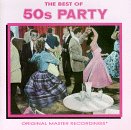 Various artists - Baby Boomer Classics: Party Time Fifties